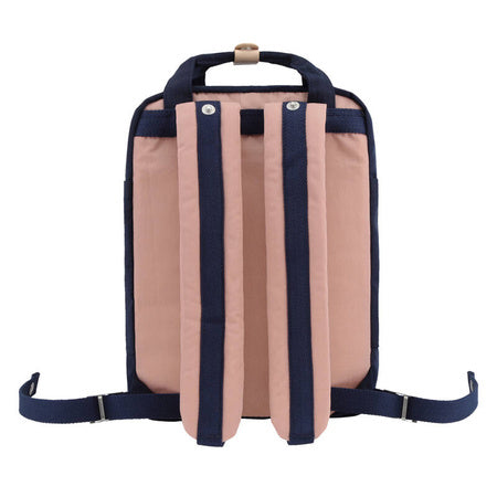 Himawari 188L 14’’ laptop backpack (navy blue and pink) - Bags cases backpacks<<<IT Accessories<<<InnproXML