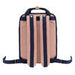 Himawari 188L 14’’ laptop backpack (navy blue and pink) - Bags cases backpacks<<<IT Accessories<<<InnproXML