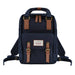 Himawari 188L 14’’ laptop backpack (navy blue) - Bags cases backpacks<<<IT Accessories<<<InnproXML