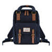 Himawari 188L 14’’ laptop backpack (navy blue) - Bags cases backpacks<<<IT Accessories<<<InnproXML