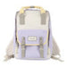 Himawari 194L 14’’ laptop backpack (purple and sand) - Bags cases backpacks<<<IT Accessories<<<InnproXML