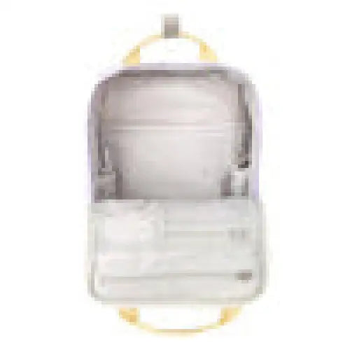 Himawari 194L 14’’ laptop backpack (purple and sand) - Bags cases backpacks<<<IT Accessories<<<InnproXML