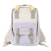 Himawari 194L 14’’ laptop backpack (purple and sand) - Bags cases backpacks<<<IT Accessories<<<InnproXML