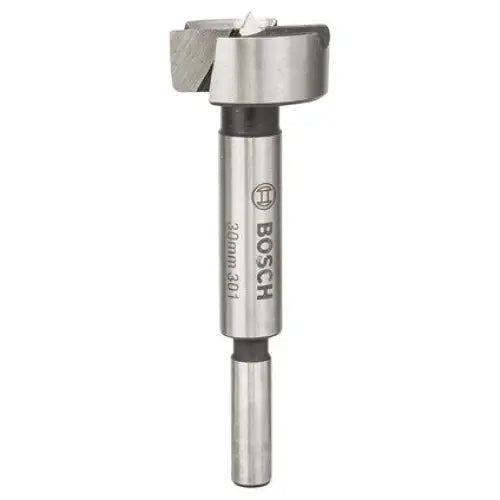 HINGE DRILL BOSCH 30X90 - Свредла<<<Консумативи за електроинструменти<<<Инструменти и
