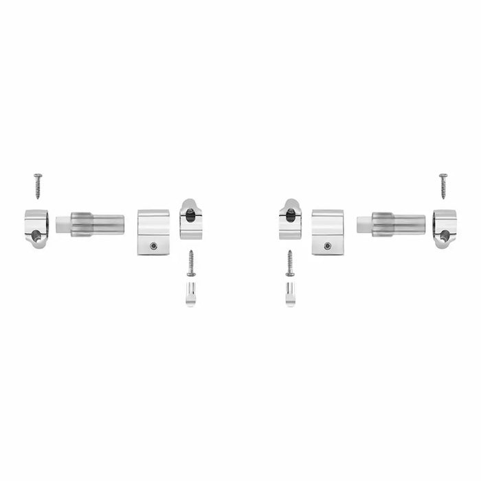 Hinge Roca ai0001200r Toilet 2 Units - Баня<<<Дом Градина<<<BigBuy&&&Аксесоари и кранчета<<<Баня<<<Дом Градина<<<BigBuy
