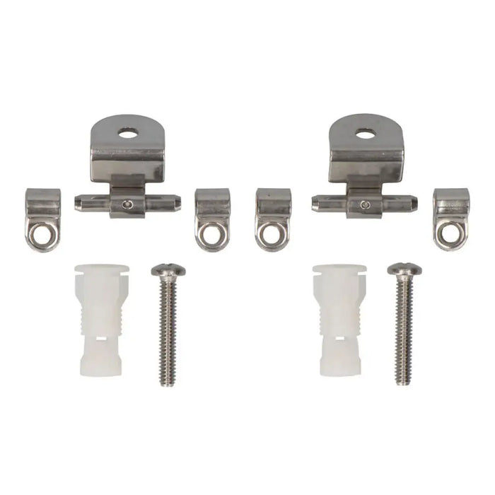Hinge Roca Meridian ai0006300r Toilet 2 Units - Баня<<<Дом Градина<<<BigBuy&&&Аксесоари и кранчета<<<Баня<<<Дом