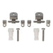 Hinge Roca Meridian ai0006300r Toilet 2 Units - Баня<<<Дом Градина<<<BigBuy&&&Аксесоари и кранчета<<<Баня<<<Дом