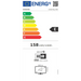 Hisense 100’’ E7NQ Pro 4K Ultra HD 3840x2160 ULED FALD Quantum Dot 144Hz IPS HDR 10+ HLG Dolby Vision IQ Dolby Atmos