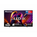 Hisense 100’’ E7NQ Pro 4K Ultra HD 3840x2160 ULED FALD Quantum Dot 144Hz IPS HDR 10+ HLG Dolby Vision IQ Dolby Atmos