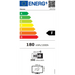 Hisense 100’’ U7KQ 4K Ultra HD 3840x2160 ULED FALD Quantum Dot 144Hz IPS HDR 10+ HLG Dolby Vision IQ Dolby Atmos Smart