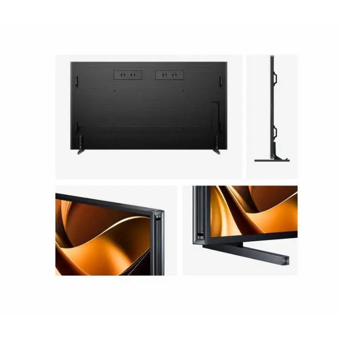 Hisense 110’’ UXNQ,Mini-LED FALD 144Hz Quantum Dot Vidaa ADS Black - Телевизори 100’’<<<HISENSE