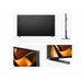 Hisense 110’’ UXNQ,Mini-LED FALD 144Hz Quantum Dot Vidaa ADS Black - Телевизори 100’’<<<HISENSE