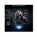 Hisense 110’’ UXNQ,Mini-LED FALD 144Hz Quantum Dot Vidaa ADS Black - Телевизори 100’’<<<HISENSE