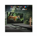 Hisense 110’’ UXNQ,Mini-LED FALD 144Hz Quantum Dot Vidaa ADS Black - Телевизори 100’’<<<HISENSE
