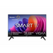 Hisense 40’’ A4N Full HD 1920x1080 DLED HDR HLG DTS HD Smart TV WiFi WiFi Direct 2xHDMI 2xUSB LAN CI+ DVB-T2/C/S2 Black
