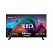 Hisense 40’’ A5NQ Full HD 1920x1080 QLED Quantum Dot HDR HLG DTS HD Light Sensor Dolby Audio Smart TV WiFi WiFi Direct