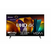 Hisense 43’’ A6N 4K Ultra HD 3840x2160 DLED DFA Precision Colour HDR 10+ HLG Dolby Vision DTS Virtual X Smart TV WiFi
