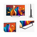 Hisense 50’’ A7NQ 4K Ultra HD 3840x2160 Quantum Dot Light Sensor,HDR 10+ HLG Dolby Vision Dolby Atmos Smart TV WiFi