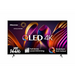 Hisense 55’’ E7NQ Pro 4K Ultra HD 3840x2160 QLED Quantum Dot 144Hz HDR 10+ adaptive HLG Dolby Vision DTS Virtual X