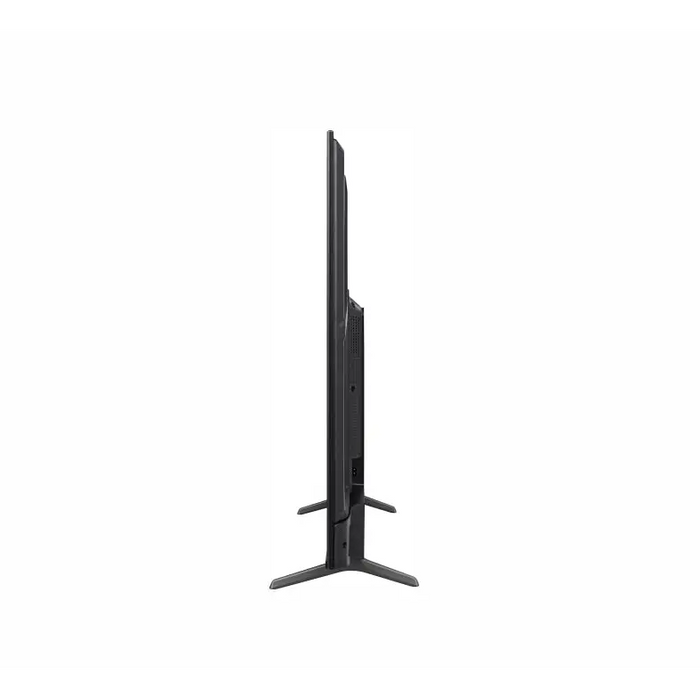 Hisense 55’’ E7NQ Pro 4K Ultra HD 3840x2160 QLED Quantum Dot 144Hz HDR 10+ adaptive HLG Dolby Vision DTS Virtual X