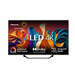 Hisense 65’’ A7NQ 4K Ultra HD 3840x2160 QLED FALD Quantum Dot HDR 10+ HLG Dolby Vision Dolby Atmos Smart TV Light