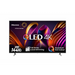 Hisense 65’’ E7NQ Pro 4K Ultra HD 3840x2160 QLED Quantum Dot 144Hz HDR 10+ adaptive HLG Dolby Vision DTS Virtual X