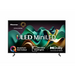 Hisense 65U6NQ TV 165.1 cm (65’’) 4K Ultra HD Smart TV Wi-Fi Grey 600 cd/m² - Телевизори 65’’<<<HISENSE