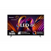 Hisense 75’’ E7NQ Pro 4K Ultra HD 3840x2160 QLED Quantum Dot 144Hz HDR 10+ adaptive HLG Dolby Vision DTS Virtual X