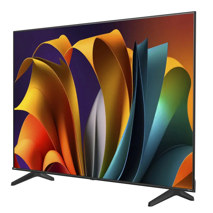 Hisense 75A6N TV 190.5 cm (75’’) 4K Ultra HD Smart TV Wi-Fi Black 350 cd/m²