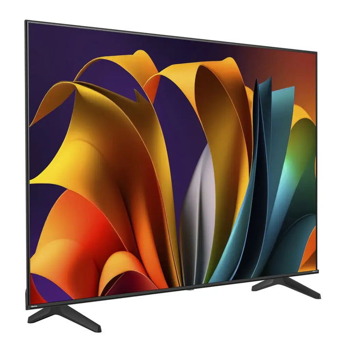 Hisense 75A6N TV 190.5 cm (75’’) 4K Ultra HD Smart TV Wi-Fi Black 350 cd/m²