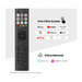 Hisense 85’’ A6Q 4K Ultra HD 3840x2160 DLED DFA Precision Colour HDR 10+ HLG Dolby Vision DTS Virtual X Smart TV WiFi