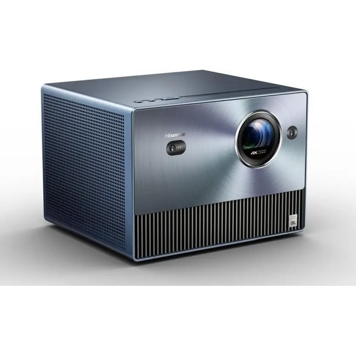 Hisense C1 Smart mini Projector 4K Ultra HD 3840x2160 HDR10+ Dolby Vision Dolby Atmos 60 Hz 1600:1 - Мултимедийни