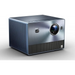 Hisense C1 Smart mini Projector 4K Ultra HD 3840x2160 HDR10+ Dolby Vision Dolby Atmos 60 Hz 1600:1 - Мултимедийни
