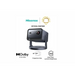 Hisense C2 Smart mini Laser Projector 4K Ultra HD 3840x2160 1700:1 2000 lum 60 Hz Digital Zoom,Dolby Vision