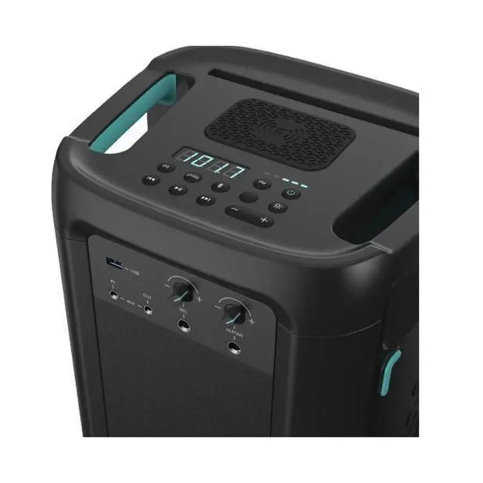 Hisense Party Rocker One Plus Audio System - Преносими тонколони<<<Електроника и роботика<<<ValiAPI&&&Аудио