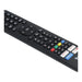 Hisense Universal Remote Control TM Electron Black - Електроника Телевизори<<<Компютри|