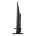 Hisense 40" A5NQ, Full HD 1920x1080, QLED, Quantum Dot , HDR, HLG, DTS HD, Light Sensor, Dolby Audio, Smart TV, WiFi, WiFi Direct, 2xHDMI, 2xUSB, LAN, CI+, DVB-T2/C/S2, Black