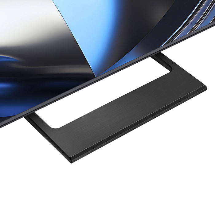 Hisense 75"U7SE, 4K Ultra HD 3840x2160, ULED, FALD, Quantum Dot, 144Hz, IPS, HDR 10+, HLG, Dolby Vision IQ, Dolby Atmos, Smart TV, WiFi 5GHz, WiFi Direct, BT, Anyview Cast,light sensor, 4xHDMI, 2xUSB, LAN, CI+, DVB-T2/C/S2, Black