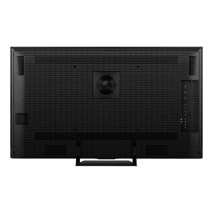 TV HISENSE 65UR8S 4K Ultra HD RGB-Mini LED SMART TV, VIDAA, 65.0 ", 164.0 cm