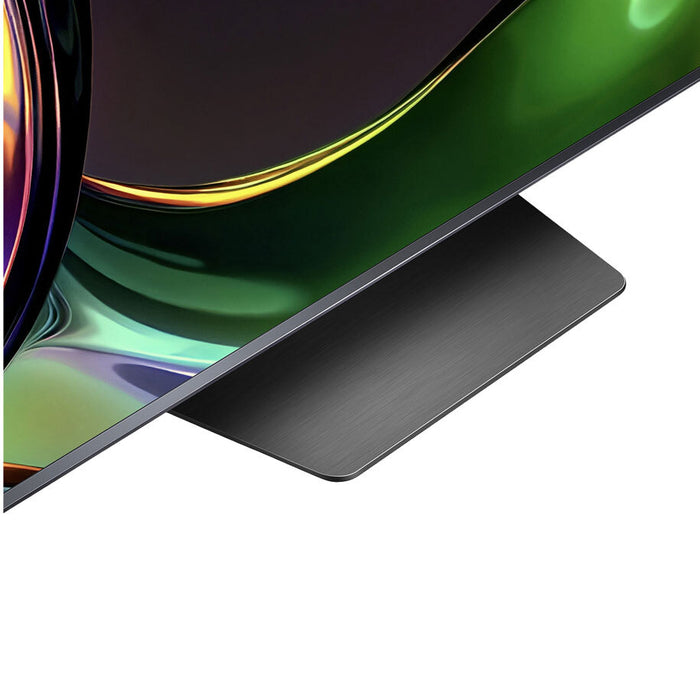 TV HISENSE 65UR8S 4K Ultra HD RGB-Mini LED SMART TV, VIDAA, 65.0 ", 164.0 cm