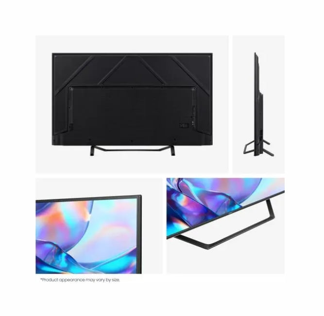 Hisense 43A7S TV