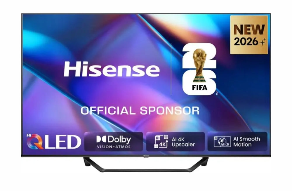 Hisense 43A7S TV