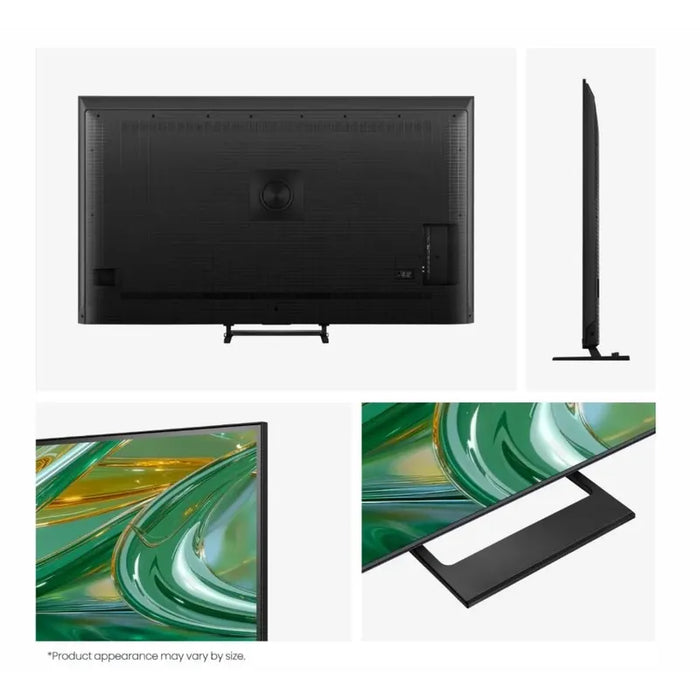 Hisense 50E8S TV
