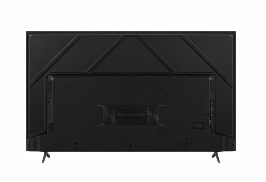 Hisense 55" E7NQ Pro, 4K Ultra HD 3840x2160, QLED, Quantum Dot, 144Hz, HDR 10+ adaptive, HLG, Dolby Vision, DTS Virtual X, Smart TV, WiFi 5GHz, WiFi Direct, BT, Anyview Cast, 3xHDMI, 2xUSB, LAN, CI+, DVB-T2/C/S2, Black