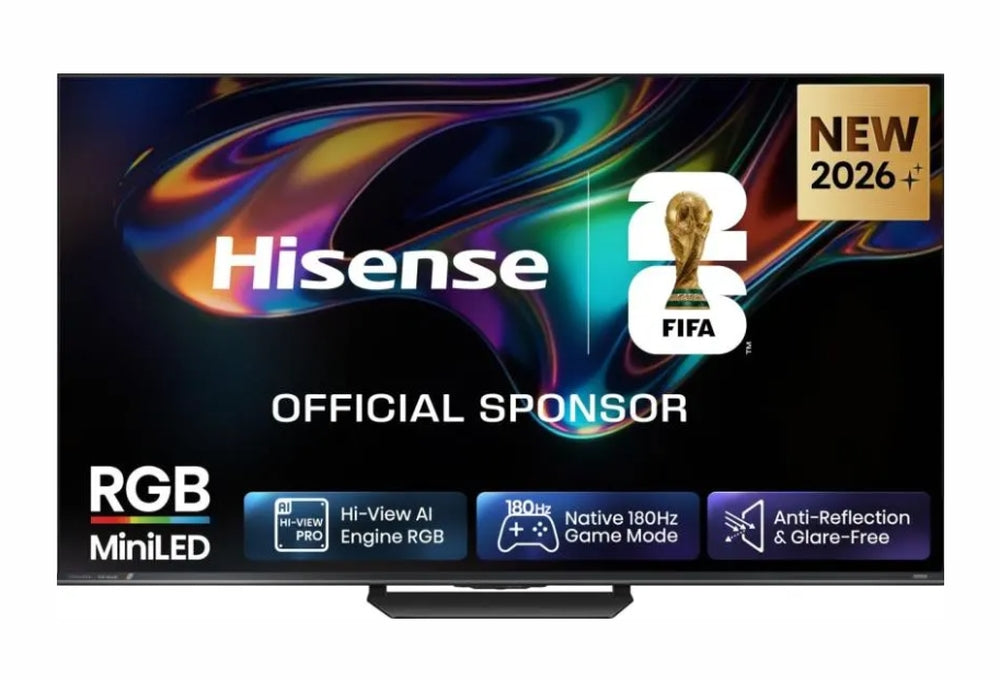 Hisense 55UR8S TV