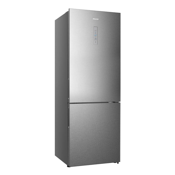 Refrigerator with bottom freezer HISENSE RB645N4BIE 200.00 cm