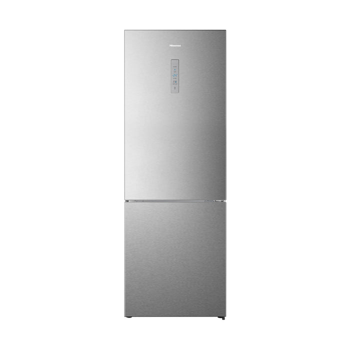 Refrigerator with bottom freezer HISENSE RB645N4BIE 200.00 cm