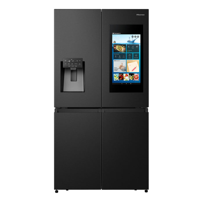 Refrigerator HISENSE RQ760N4IFE