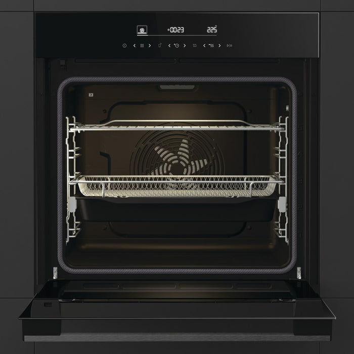 Built-in oven HISENSE BI65346ADBGWIFI 77, A+, TELESCOPIC SYSTEM, SOFT CLOSE