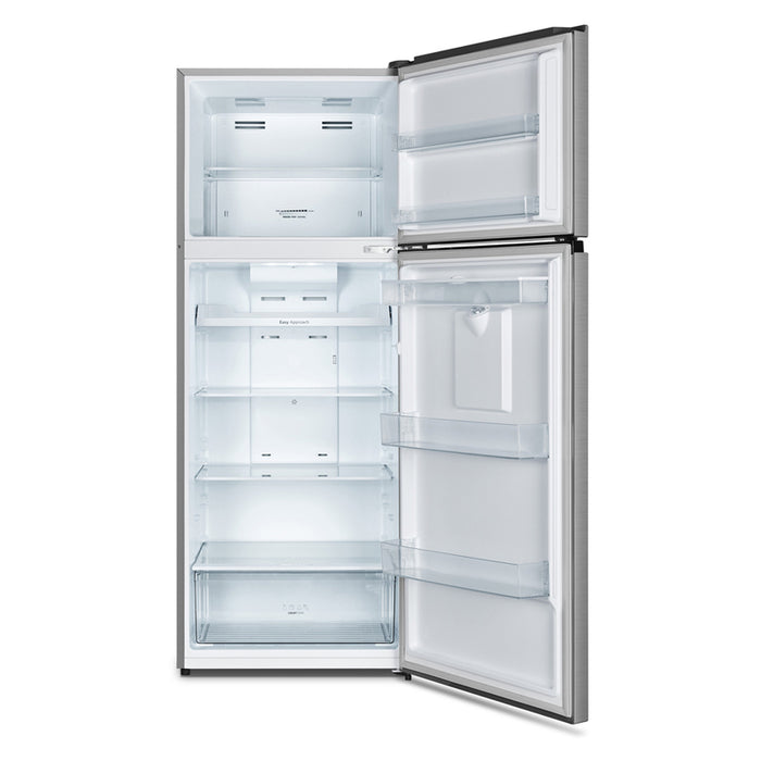 Refrigerator with top freezer HISENSE RT600N4WC2 185.00 cm